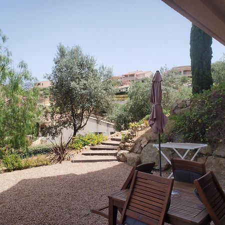 Residence Terra Thea بروبرِيانّو المظهر الخارجي الصورة