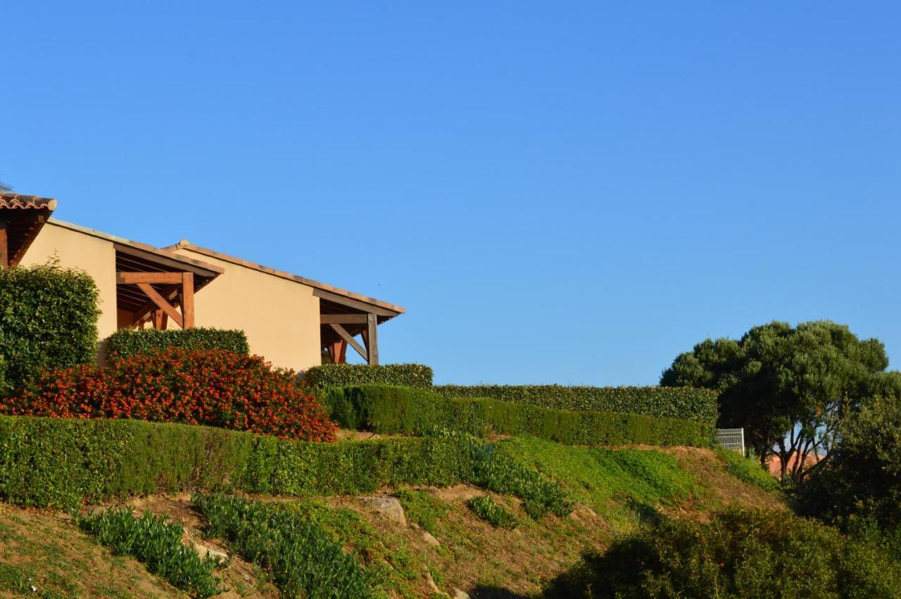 Residence Terra Thea بروبرِيانّو المظهر الخارجي الصورة