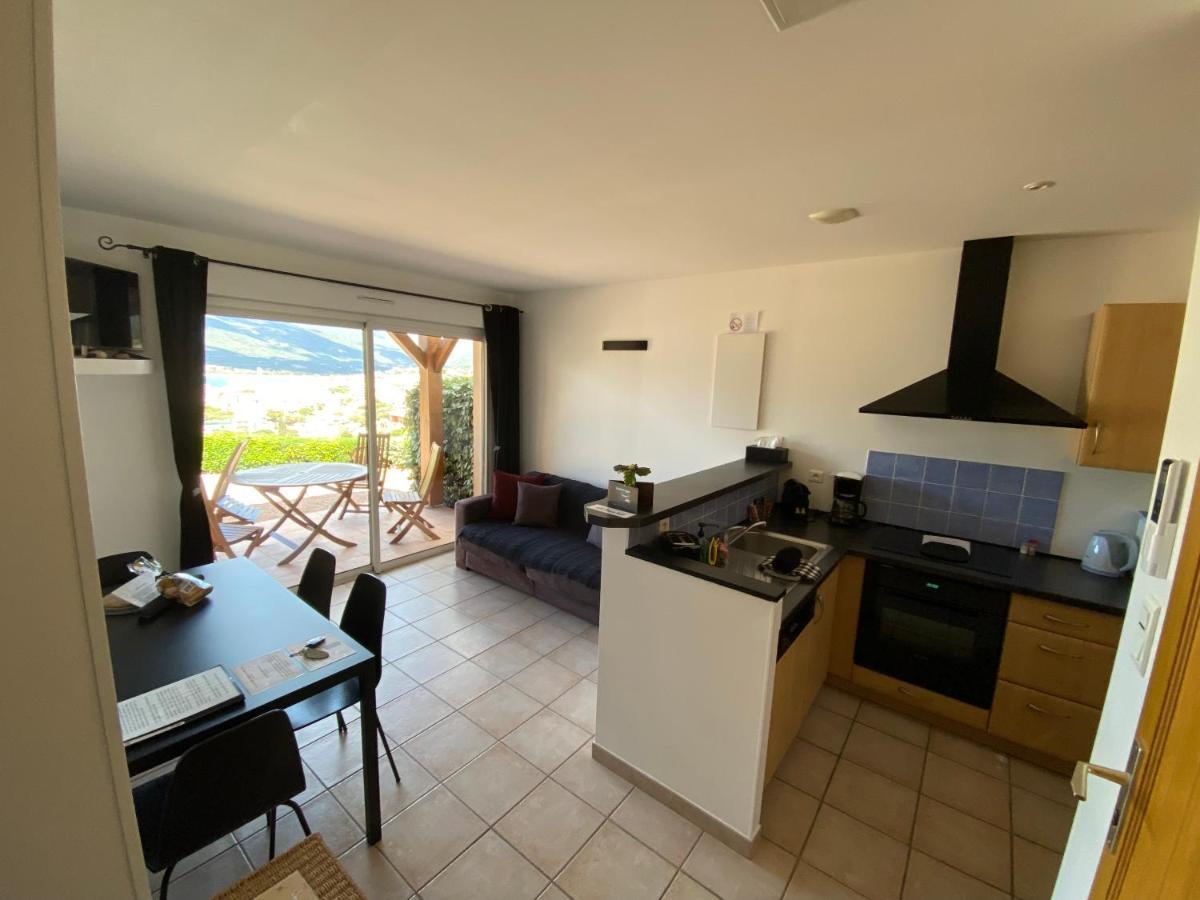 Residence Terra Thea بروبرِيانّو المظهر الخارجي الصورة