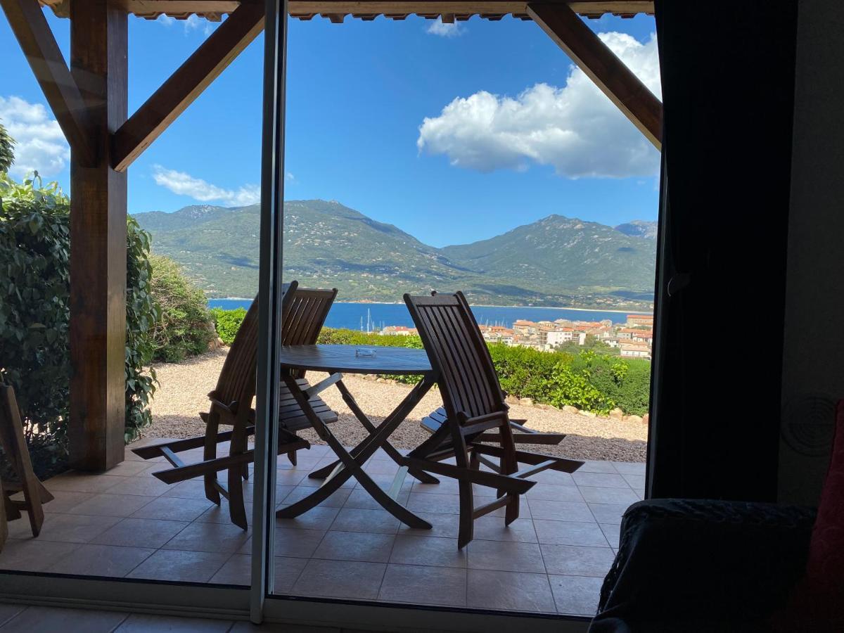 Residence Terra Thea بروبرِيانّو المظهر الخارجي الصورة