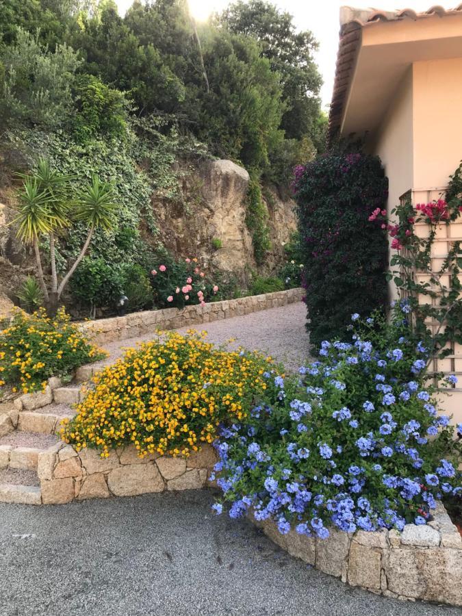 Residence Terra Thea بروبرِيانّو المظهر الخارجي الصورة