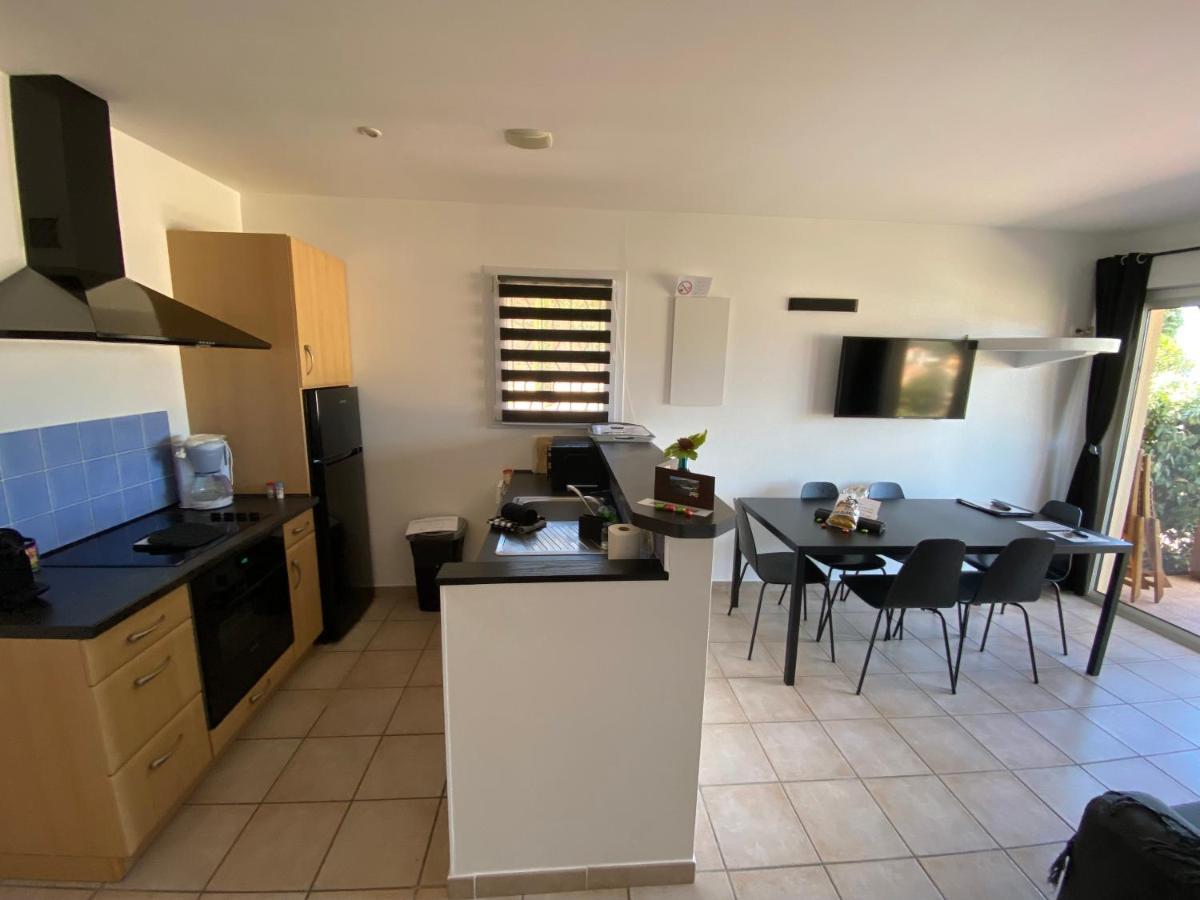 Residence Terra Thea بروبرِيانّو المظهر الخارجي الصورة