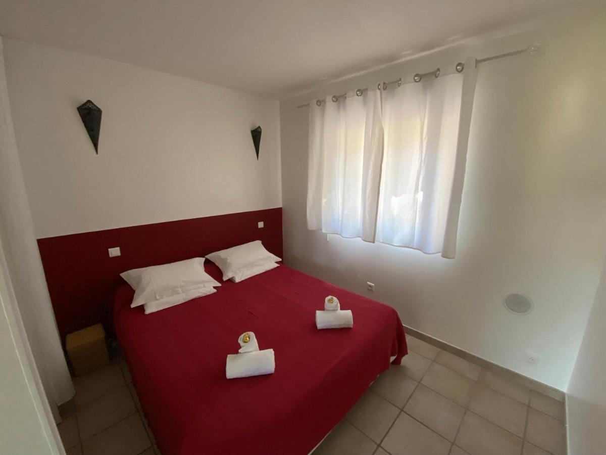 Residence Terra Thea بروبرِيانّو المظهر الخارجي الصورة