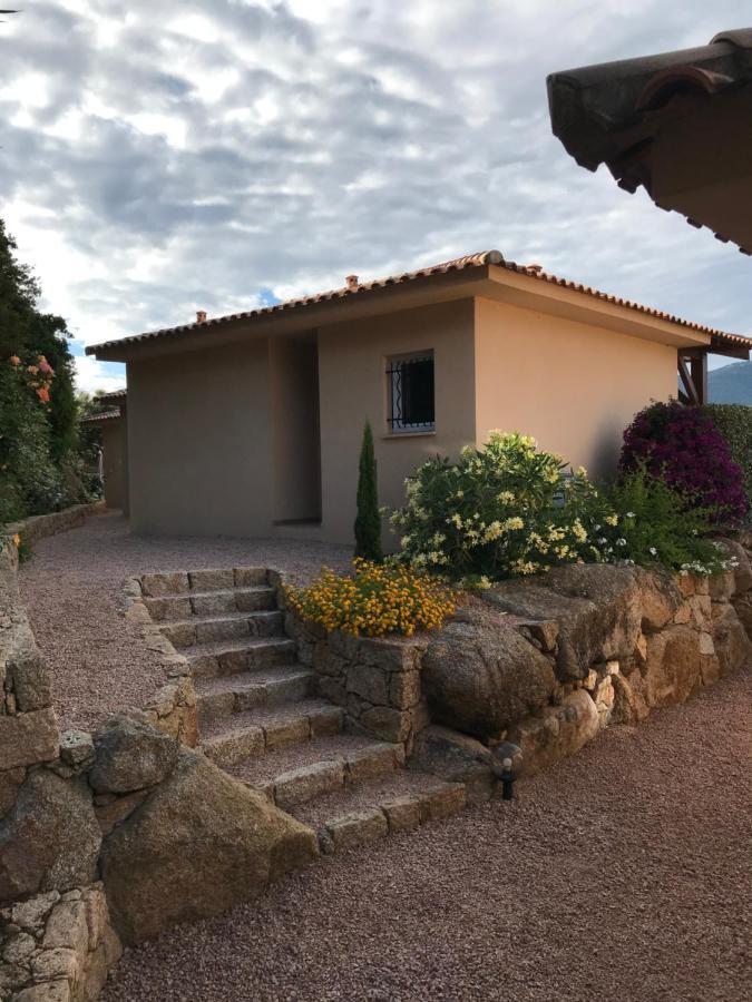 Residence Terra Thea بروبرِيانّو المظهر الخارجي الصورة