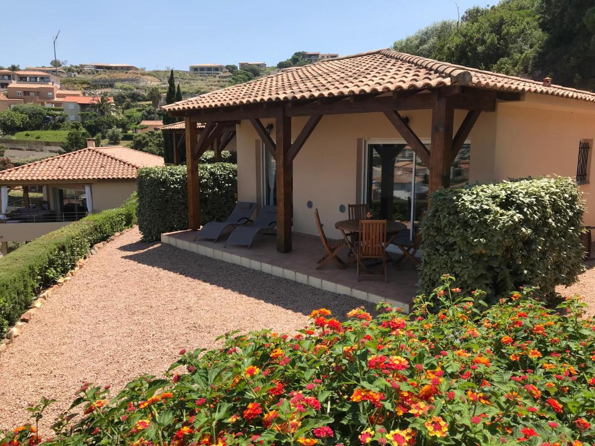 Residence Terra Thea بروبرِيانّو المظهر الخارجي الصورة