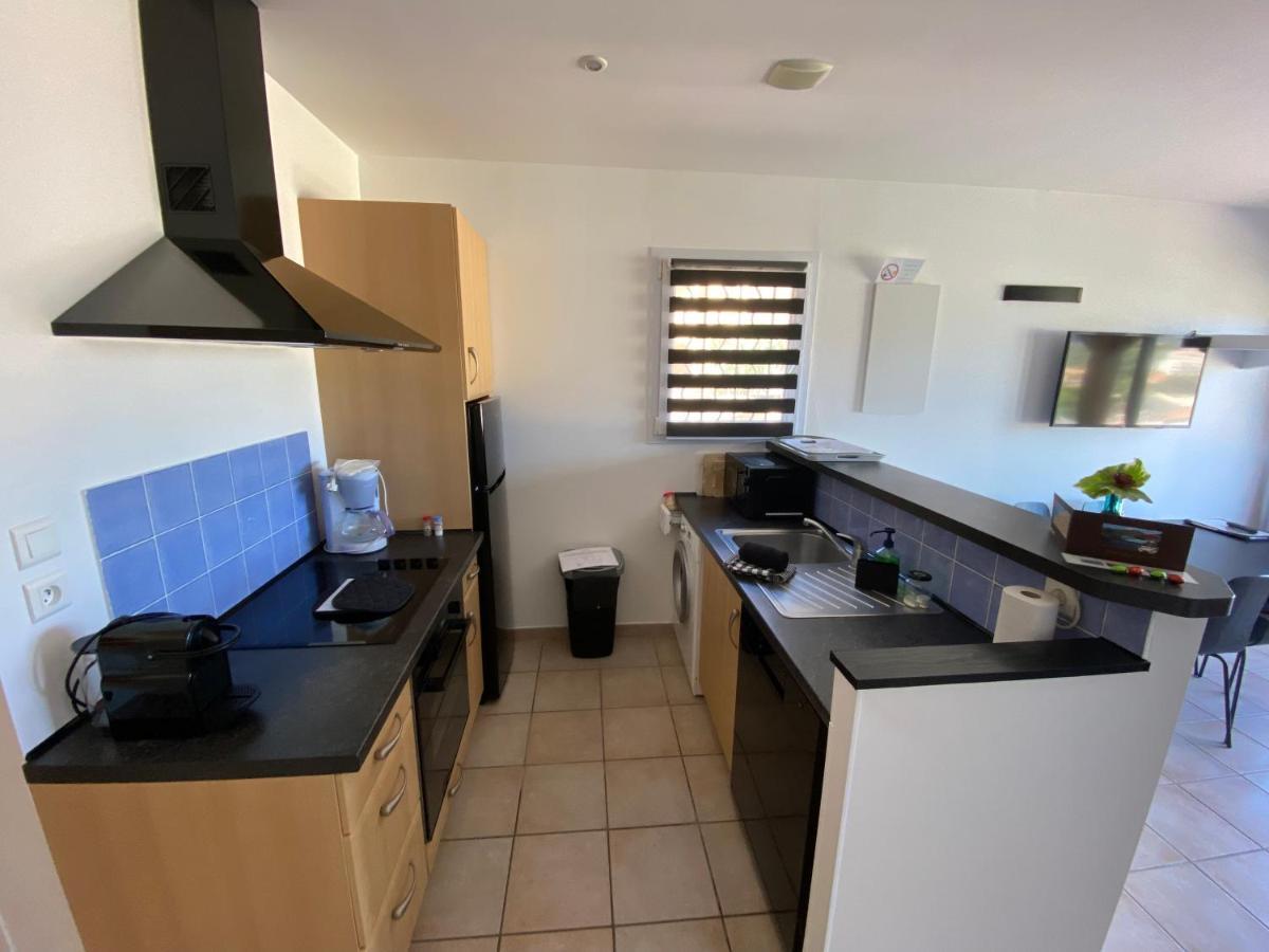 Residence Terra Thea بروبرِيانّو المظهر الخارجي الصورة