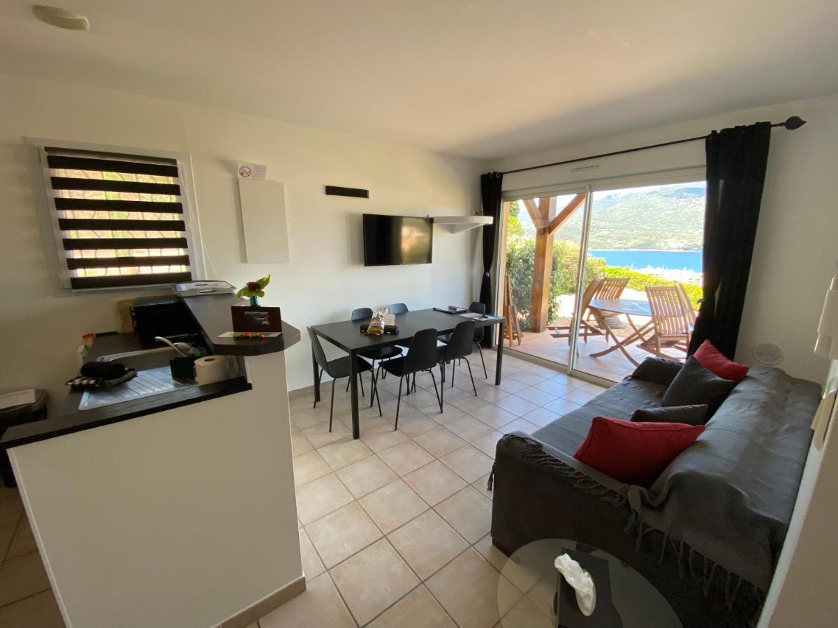 Residence Terra Thea بروبرِيانّو المظهر الخارجي الصورة
