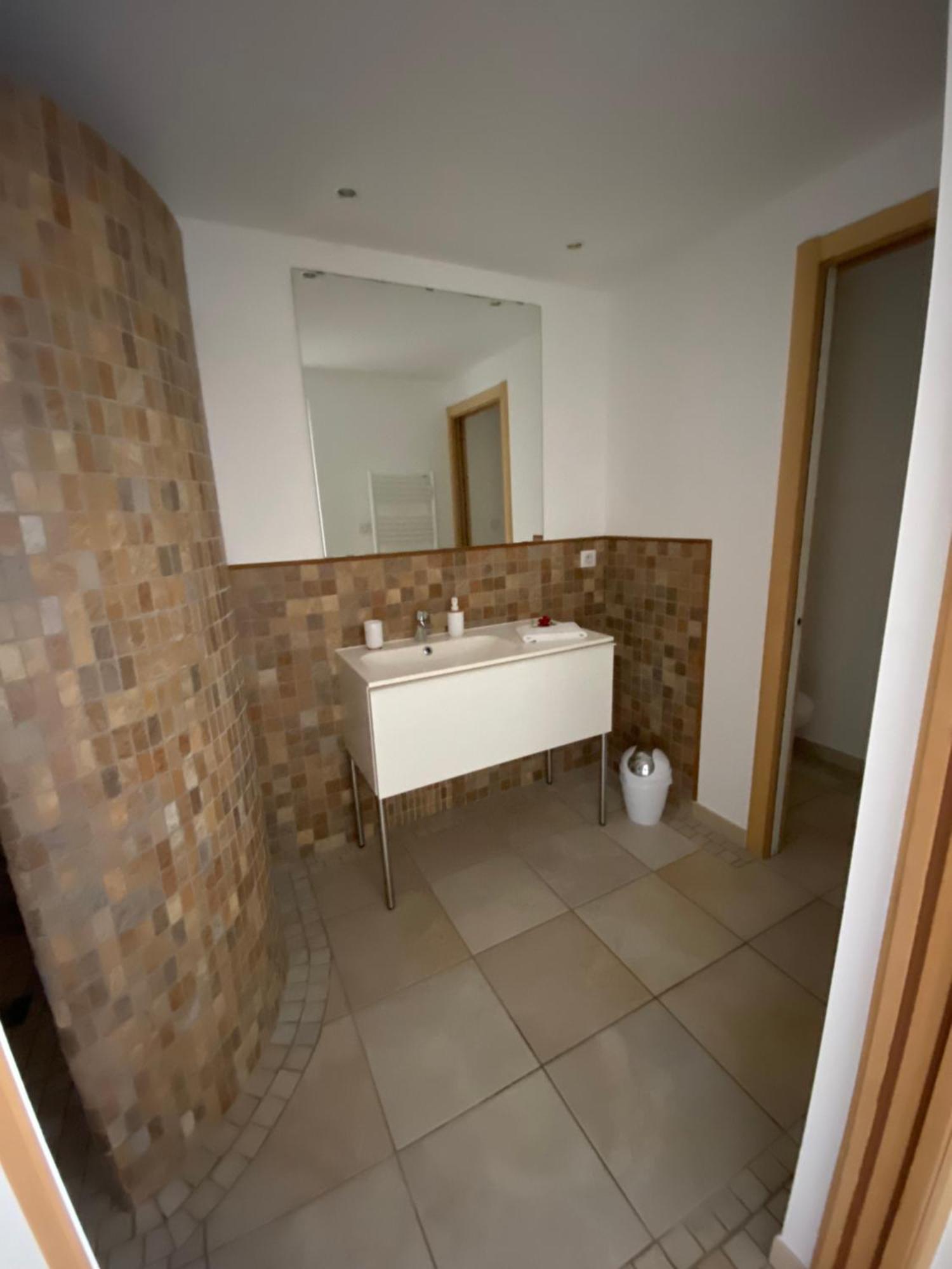 Residence Terra Thea بروبرِيانّو المظهر الخارجي الصورة