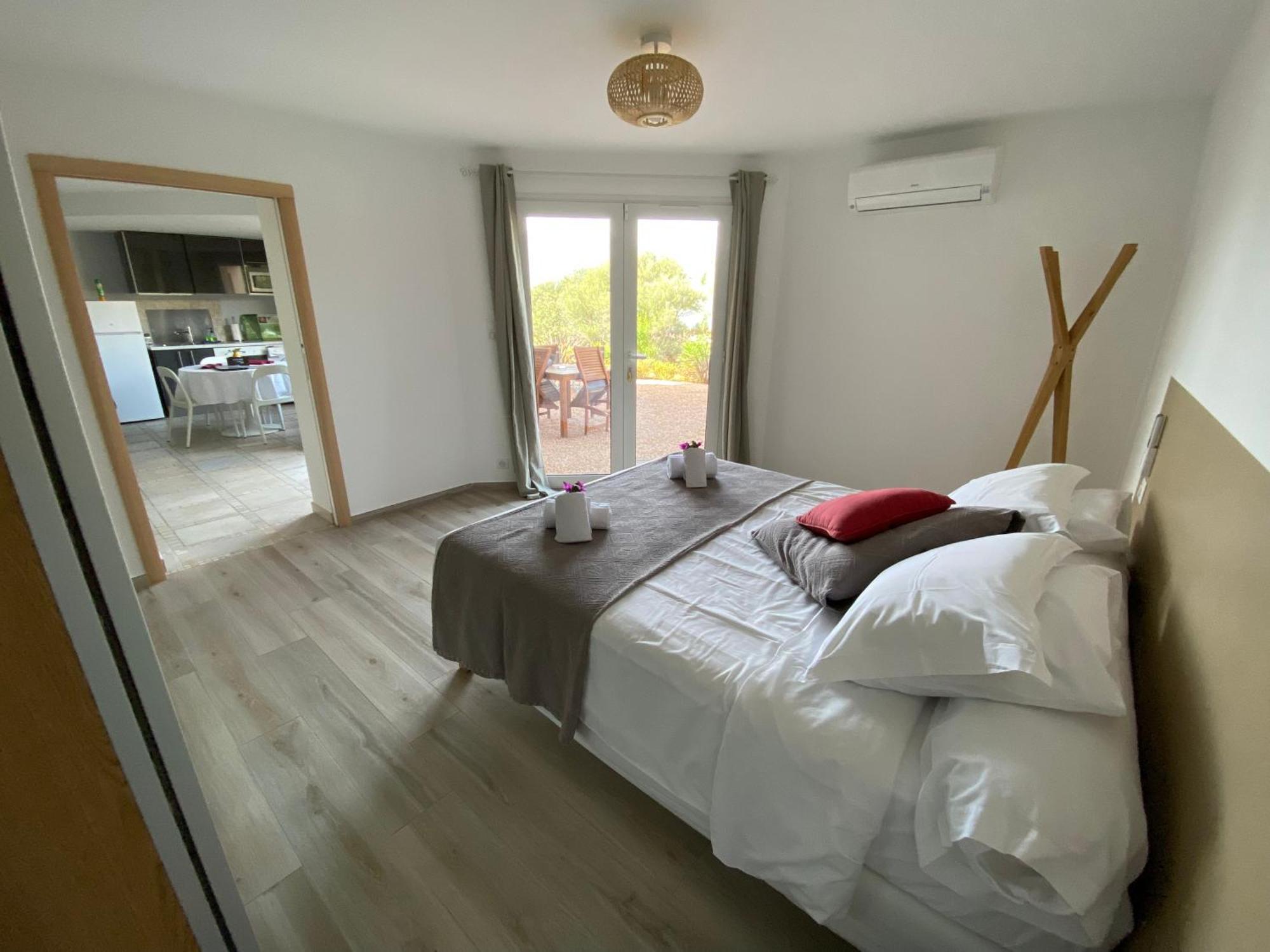 Residence Terra Thea بروبرِيانّو المظهر الخارجي الصورة