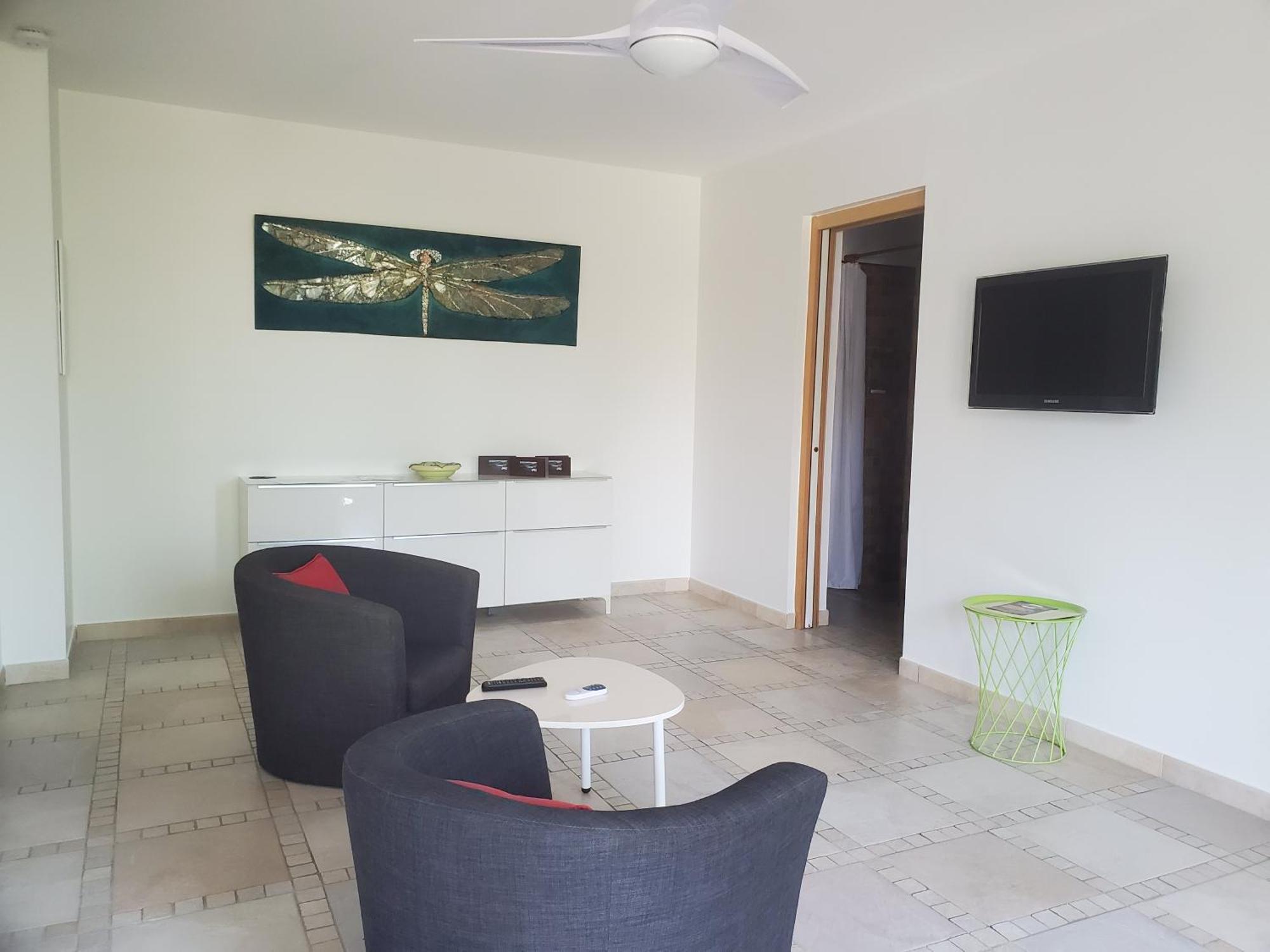 Residence Terra Thea بروبرِيانّو المظهر الخارجي الصورة