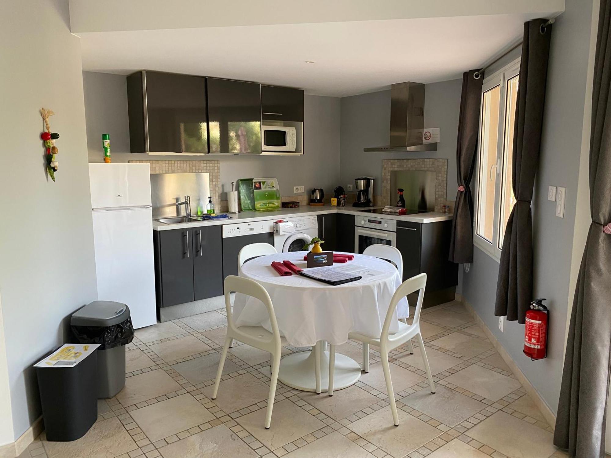 Residence Terra Thea بروبرِيانّو المظهر الخارجي الصورة