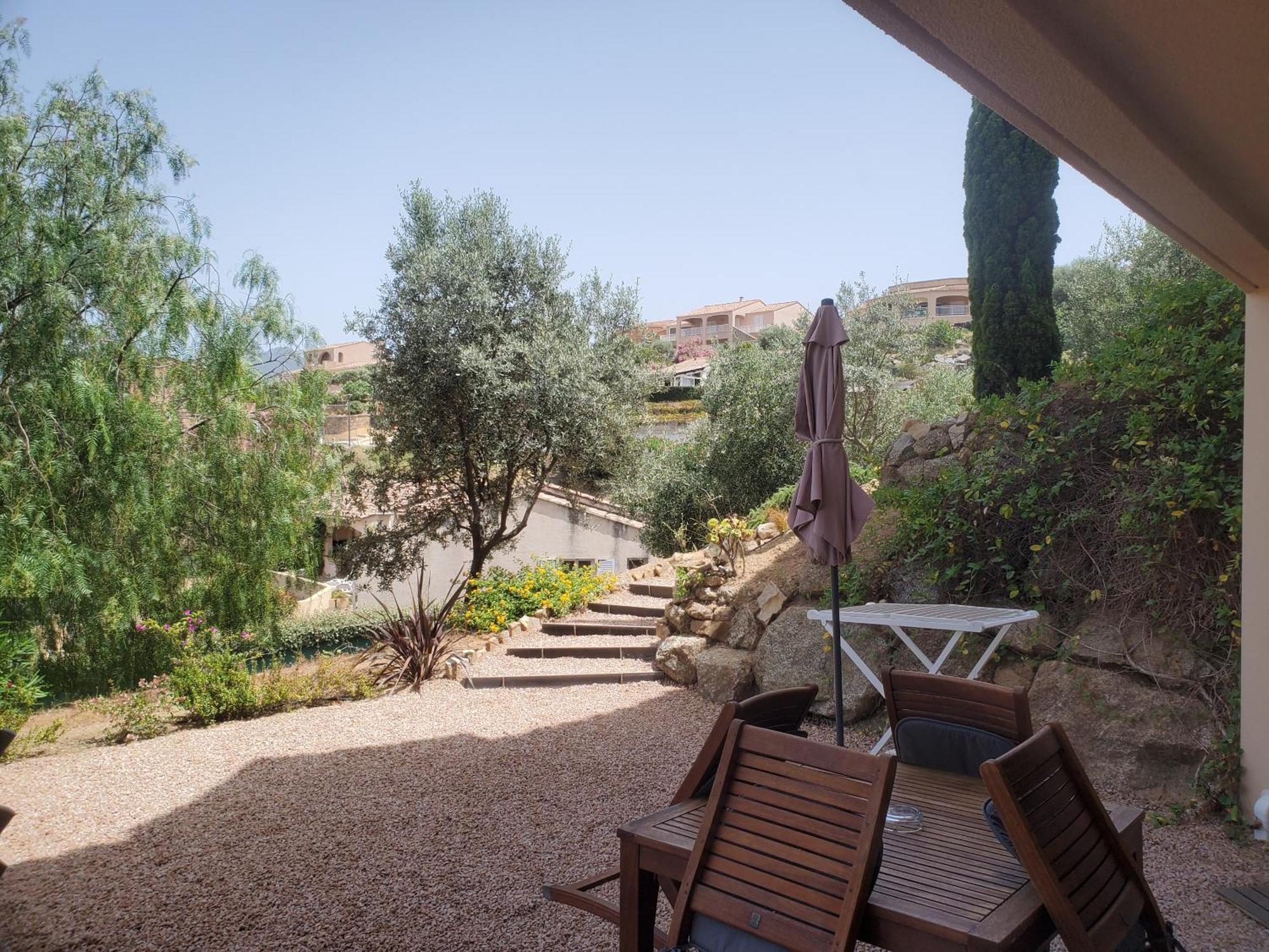 Residence Terra Thea بروبرِيانّو المظهر الخارجي الصورة