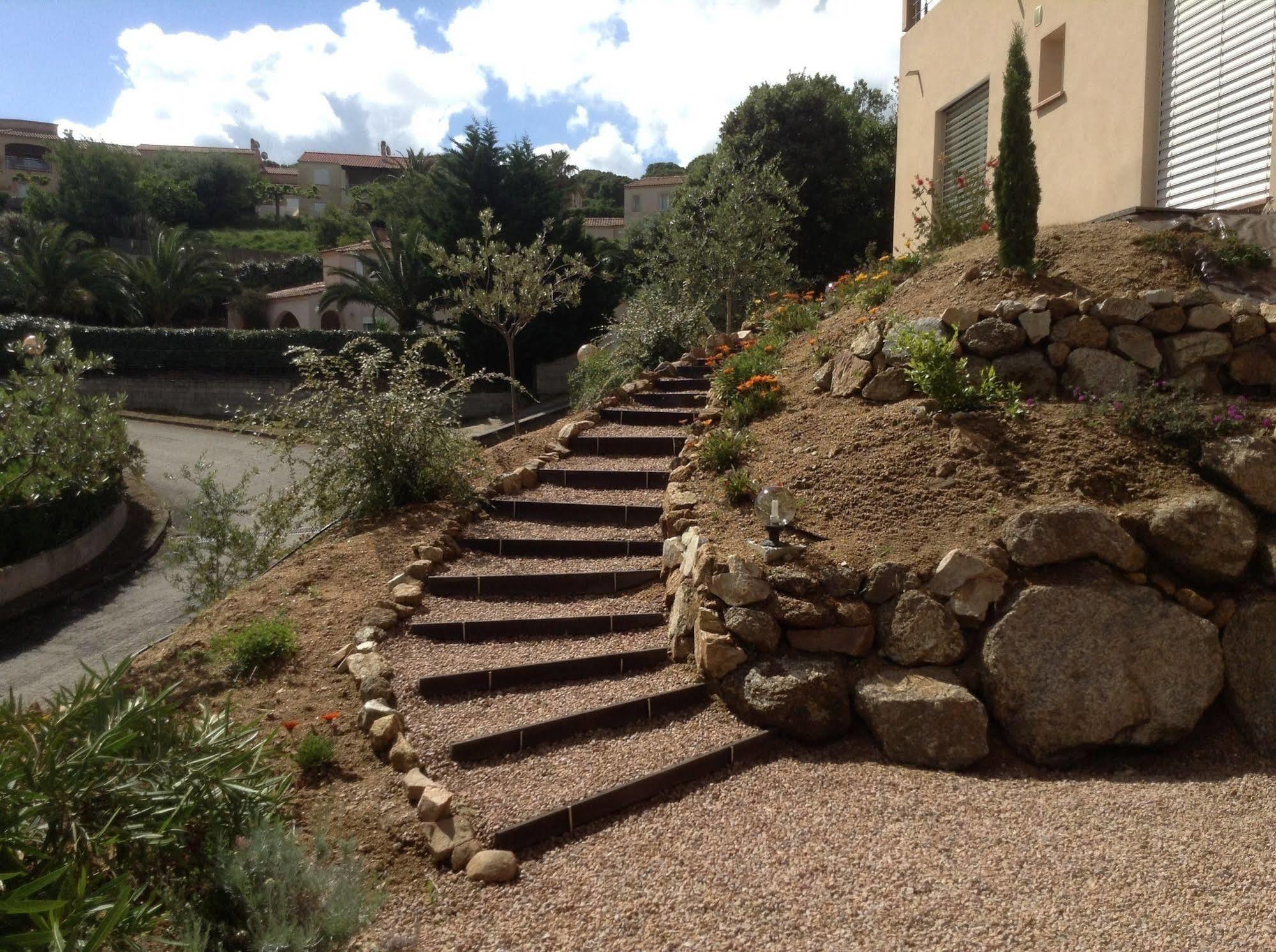 Residence Terra Thea بروبرِيانّو المظهر الخارجي الصورة