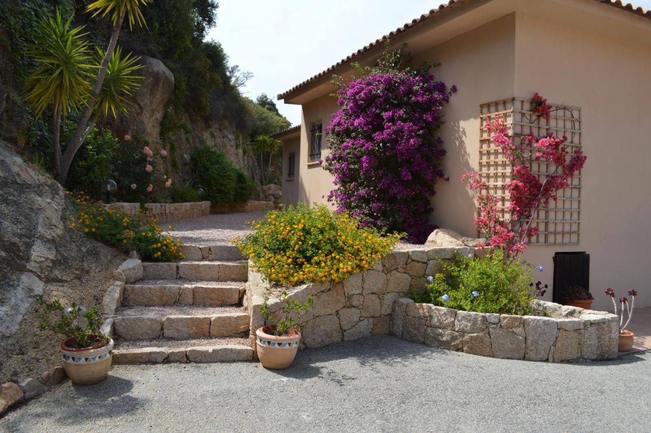 Residence Terra Thea بروبرِيانّو المظهر الخارجي الصورة